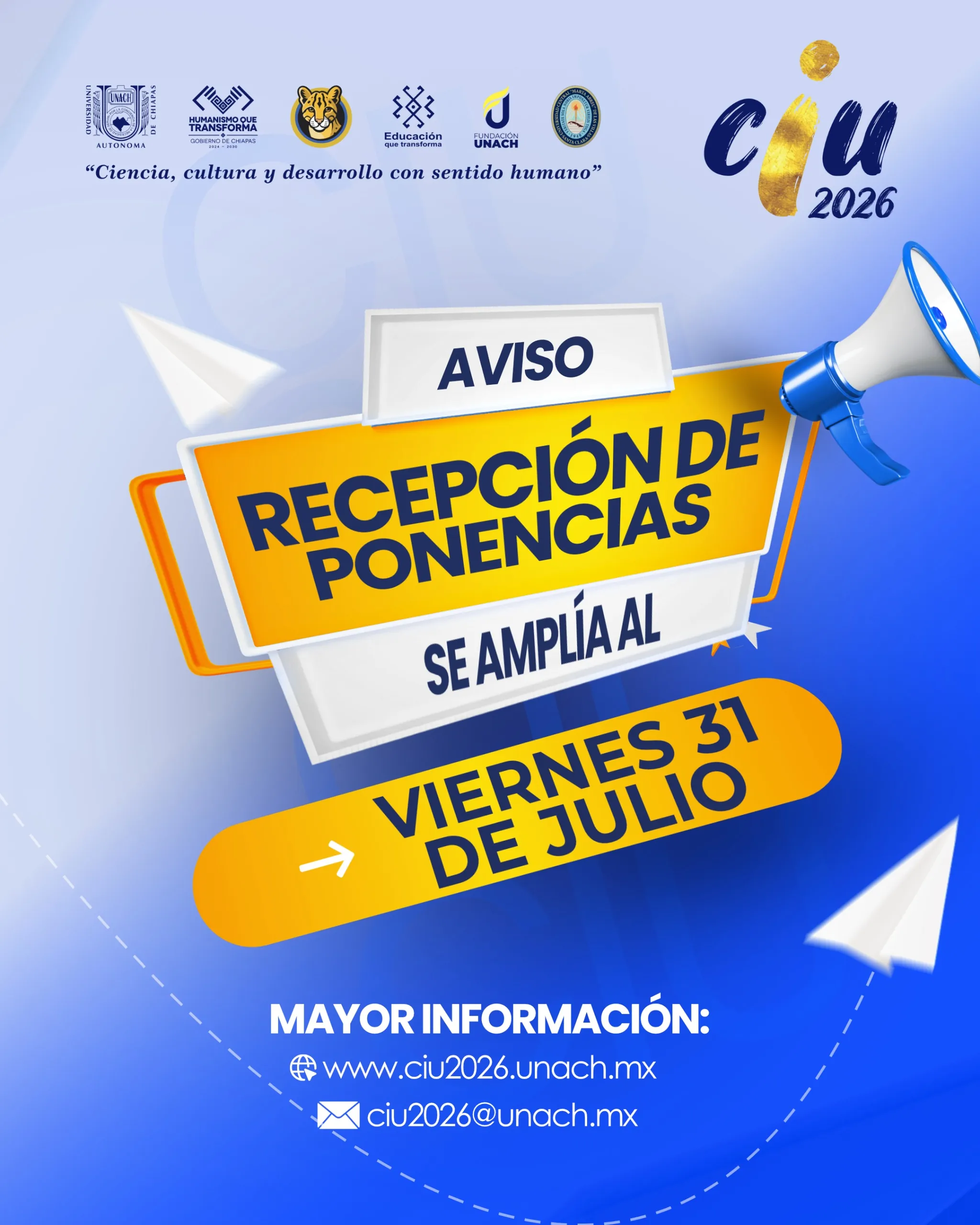 CIU 2026