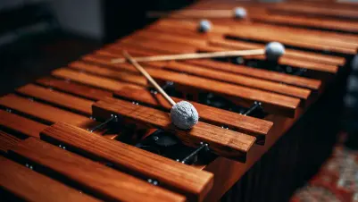 Concierto de Marimbas del H. Ayuntamiento de Tuxtla Gutiérrez -“Al Pie del Cañón” 