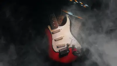 Banda La Llave de Oz “Tributo al Rock de los 80” 